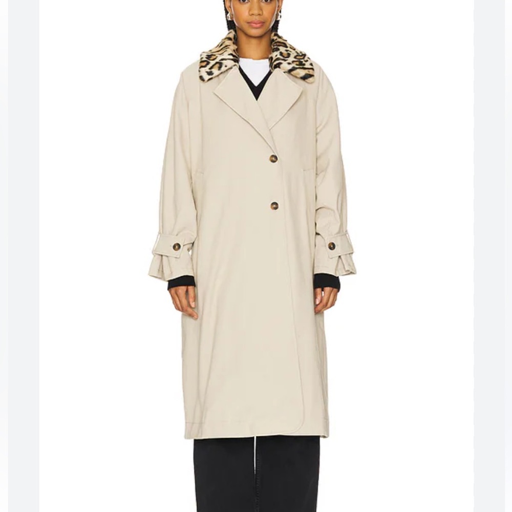 WE THE FREE x REVOLVE Need It Trench - Picture 3 of 15